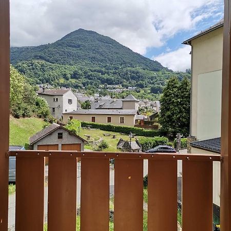 Appartement Aline Et Phil Лю-Сен-Совер Екстер'єр фото