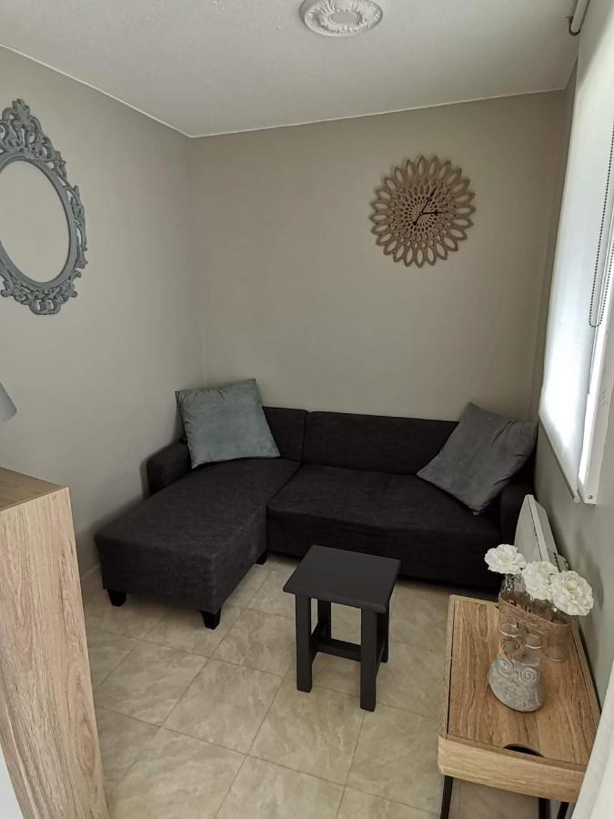 Appartement Aline Et Phil Лю-Сен-Совер Екстер'єр фото