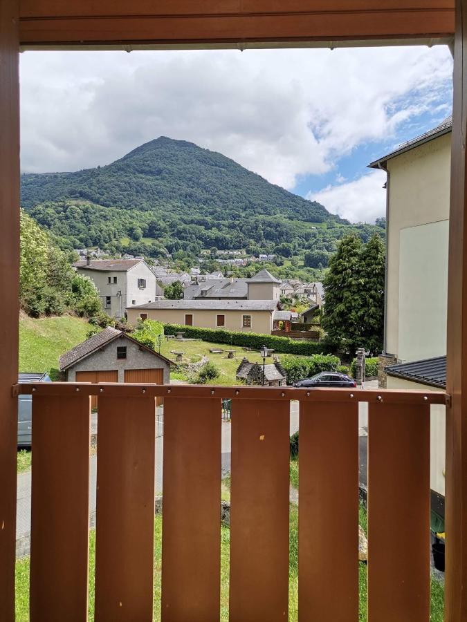 Appartement Aline Et Phil Лю-Сен-Совер Екстер'єр фото